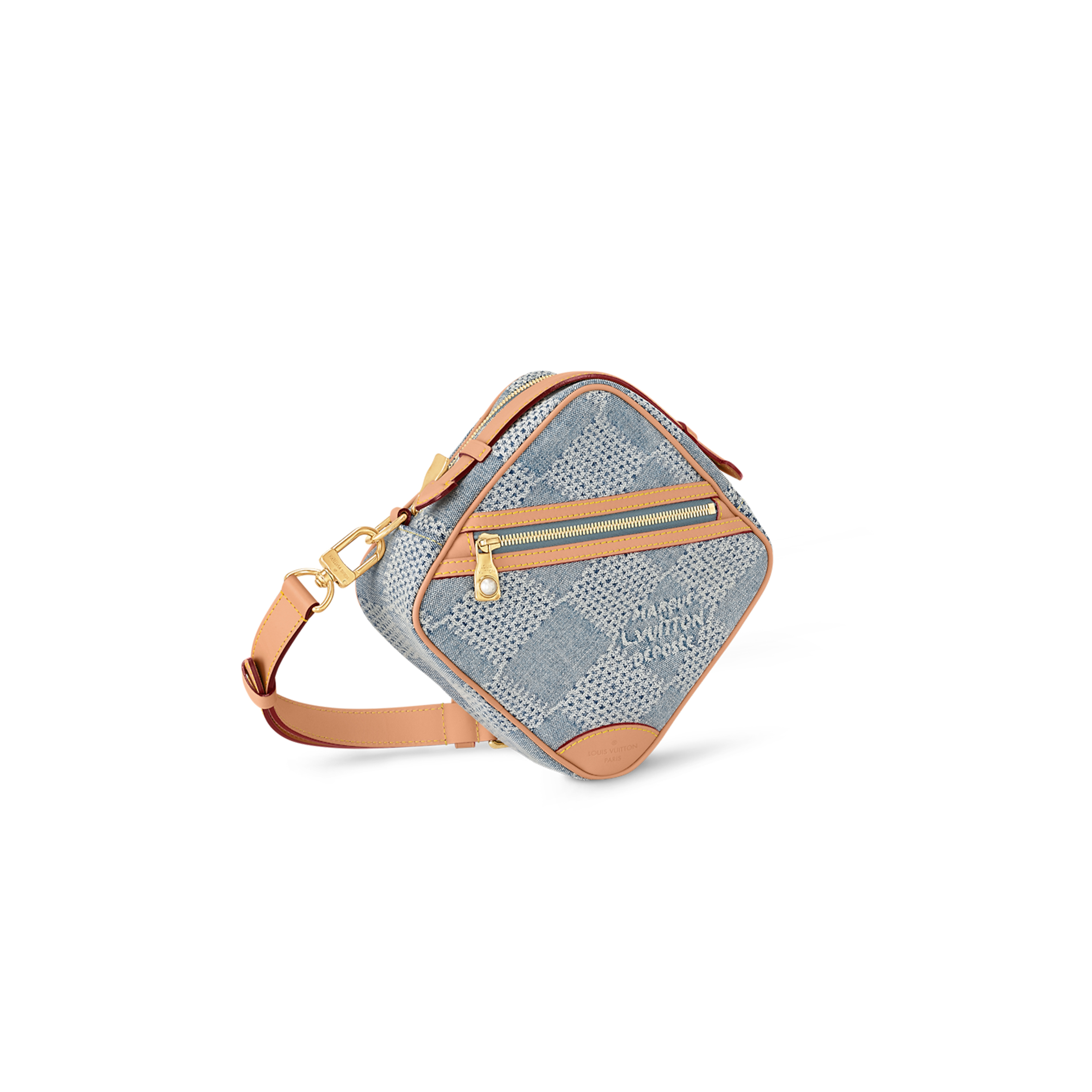 LOUIS VUITTON CHESS MESSENGER N40706 (24*24*8cm) LOUIS VUITTON CHESS MESSENGER N40706 (24*24*8cm)